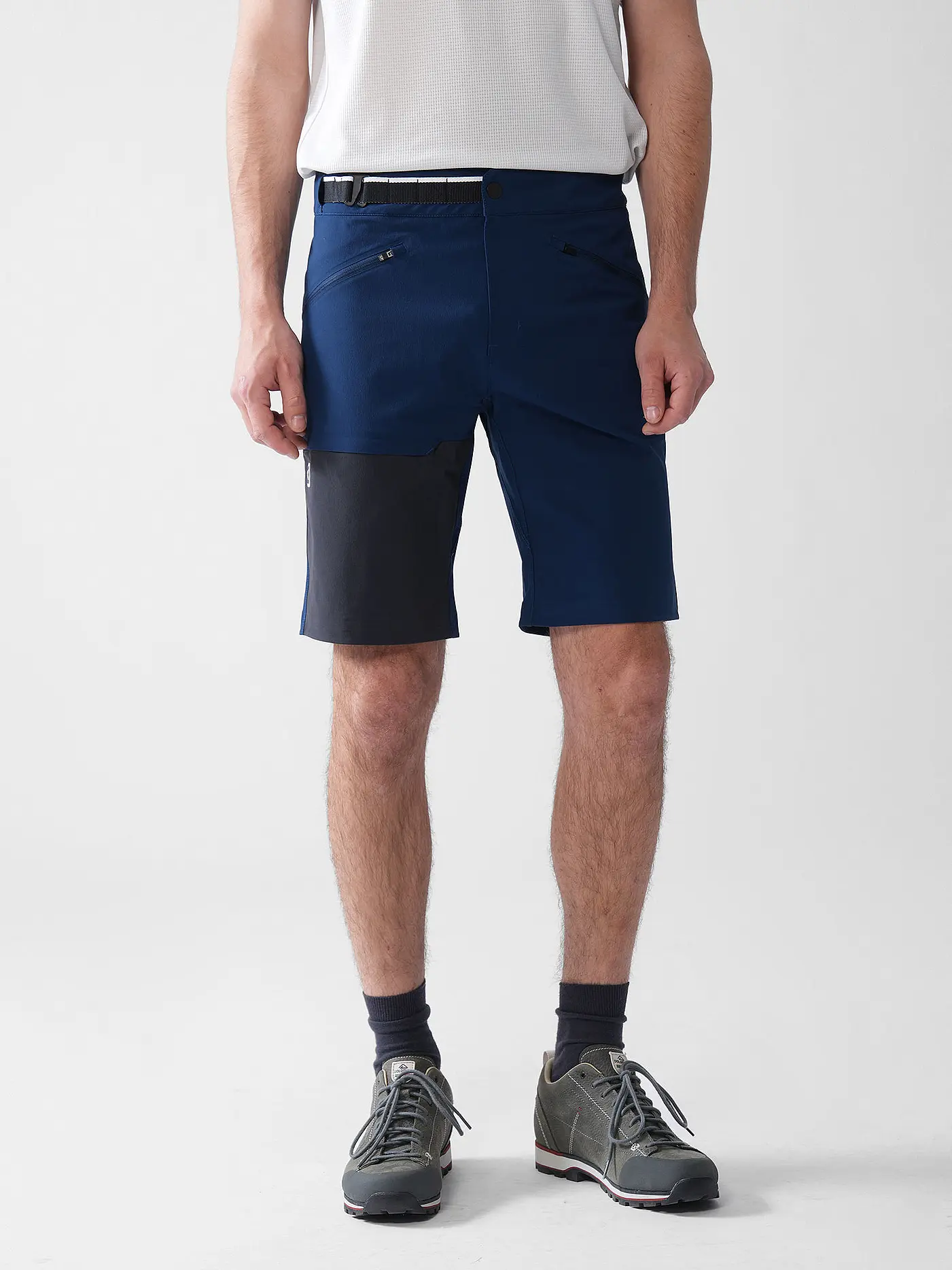 ORTOVOX | Herren Softshell Short Brenta | 